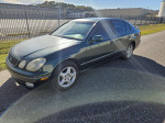 1999 Lexus GS 300 RWD 103,000 mi