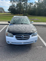2003 Nissan Maxima 128,000 mi