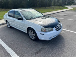 2003 Nissan Maxima 128,000 mi