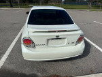 2003 Nissan Maxima 128,000 mi