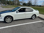 2003 Nissan Maxima 128,000 mi