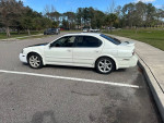2003 Nissan Maxima 128,000 mi