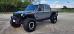 2022 Jeep Gladiator 148,000 mi