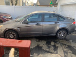 2010 Ford Focus 110,000 mi
