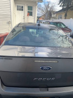 2010 Ford Focus 110,000 mi