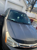 2010 Ford Focus 110,000 mi