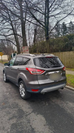 2014 Ford Escape Titanium FWD 55,000 mi