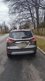2014 Ford Escape Titanium FWD 55,000 mi