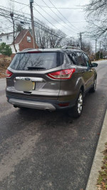 2014 Ford Escape Titanium FWD 55,000 mi