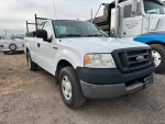 Ford 127,000 mi