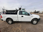 Ford 127,000 mi