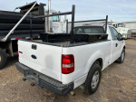 Ford 127,000 mi