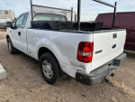 Ford 127,000 mi