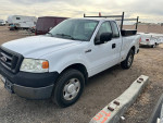 Ford 127,000 mi