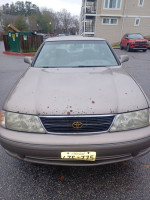 1998 Toyota Avalon XLS FWD 126,000 mi