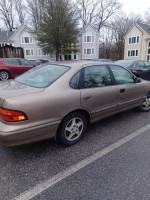 1998 Toyota Avalon XLS FWD 126,000 mi