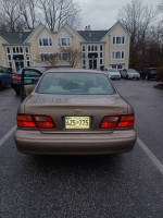 1998 Toyota Avalon XLS FWD 126,000 mi