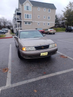 1998 Toyota Avalon XLS FWD 126,000 mi