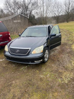 2004 Lexus IS 114,000 mi