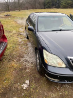 2004 Lexus IS 114,000 mi