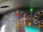 2004 Lexus IS 114,000 mi