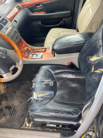 2004 Lexus IS 114,000 mi