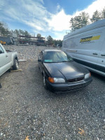 1997 Toyota Tercel 57,000 mi