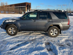 2005 Toyota 4Runner Limited 4WD 150,000 mi