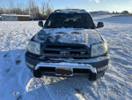 2005 Toyota 4Runner Limited 4WD 150,000 mi