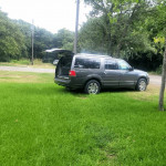 2011 Lincoln Navigator L RWD 73,000 mi