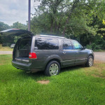 2011 Lincoln Navigator L RWD 73,000 mi