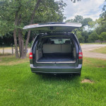 2011 Lincoln Navigator L RWD 73,000 mi