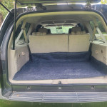 2011 Lincoln Navigator L RWD 73,000 mi
