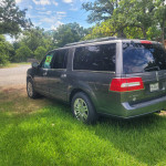 2011 Lincoln Navigator L RWD 73,000 mi