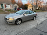 2015 Volvo S60 T5 AWD 81,000 mi