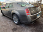 2012 Chrysler 300 126,000 mi