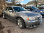 2012 Chrysler 300 126,000 mi
