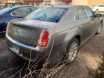 2012 Chrysler 300 126,000 mi