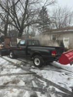 Ford 149,000 mi
