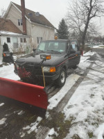 Ford 149,000 mi