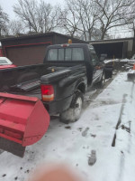 Ford 149,000 mi