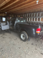 Ford 149,000 mi