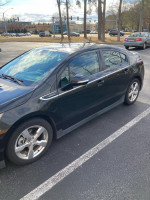 2011 Chevrolet Volt 79,000 mi