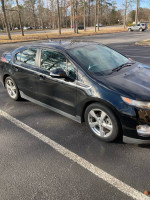 2011 Chevrolet Volt 79,000 mi