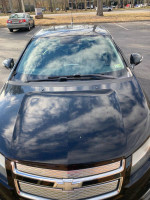 2011 Chevrolet Volt 79,000 mi