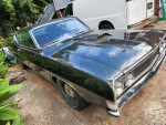 Ford 86,000 mi