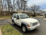 2005 Jeep Liberty 53,000 mi