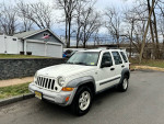 2005 Jeep Liberty 53,000 mi