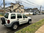 2005 Jeep Liberty 53,000 mi