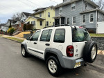 2005 Jeep Liberty 53,000 mi